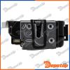 Serrure de porte droite pour MERCEDES | EZC-ME-280, 2047203035